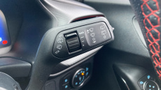 Ford Puma 1.0 EcoBoost Hybrid mHEV ST-Line X 5dr Petrol Hatchback